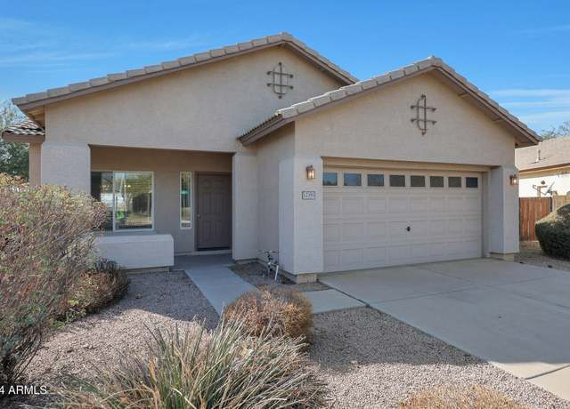 Property at 12391 W Tonto St, Avondale, AZ 85323, 4 beds, 2 baths