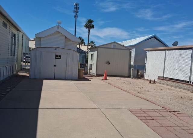 Property at 205 E Saguaro Dr #380, Florence, AZ 85132