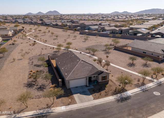 Property at 34395 N Cherrystone Dr, San Tan Valley, AZ 85144, 4 beds, 3 baths