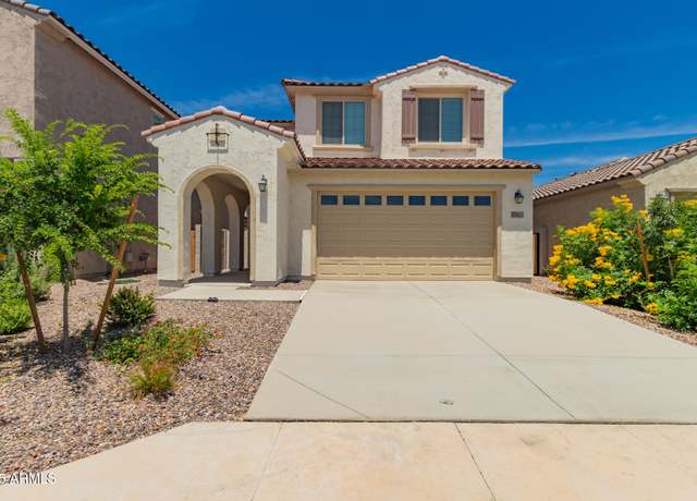 Property at 17622 W Missouri Ave, Litchfield Park, AZ 85340, 3 beds, 2.5 baths