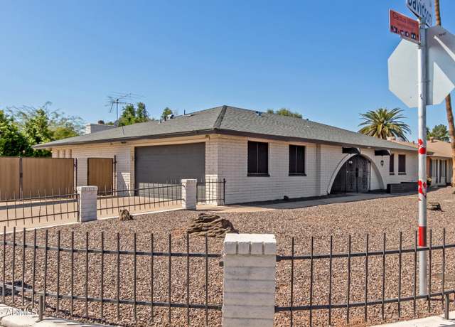 Property at 3901 W Davidson Ln, Phoenix, AZ 85051, 3 beds, 3 baths