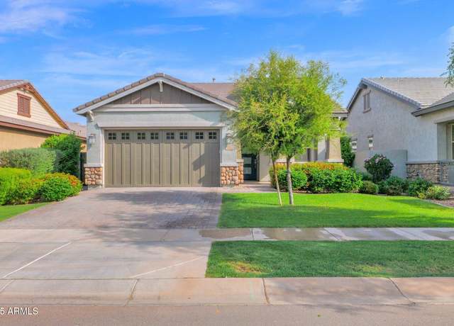 Property at 3504 E Pinto Dr, Gilbert, AZ 85296, 3 beds, 2 baths