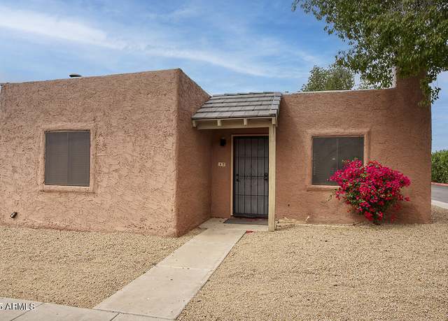 Property at 15601 N 27th St #37, Phoenix, AZ 85032, 2 beds, 1.75 baths