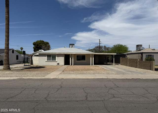 Property at 1840 E Clarendon Ave, Phoenix, AZ 85016, 3 beds, 2 baths
