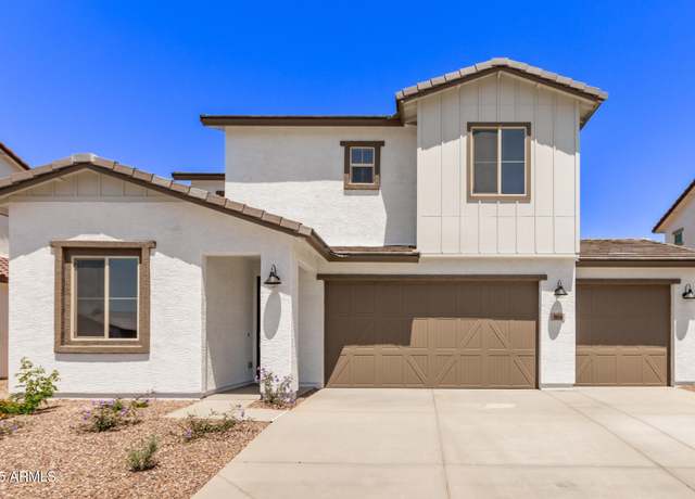 Property at 5016 W Brown St, Glendale, AZ 85302, 4 beds, 3 baths
