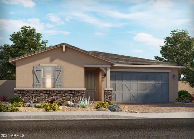 Property at 162 N 175th Ave, Goodyear, AZ 85338, 4 beds, 2 baths