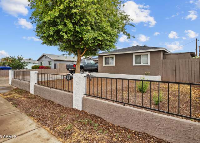 Property at 5519 W Campbell Ave, Phoenix, AZ 85031, 4 beds, 2.5 baths