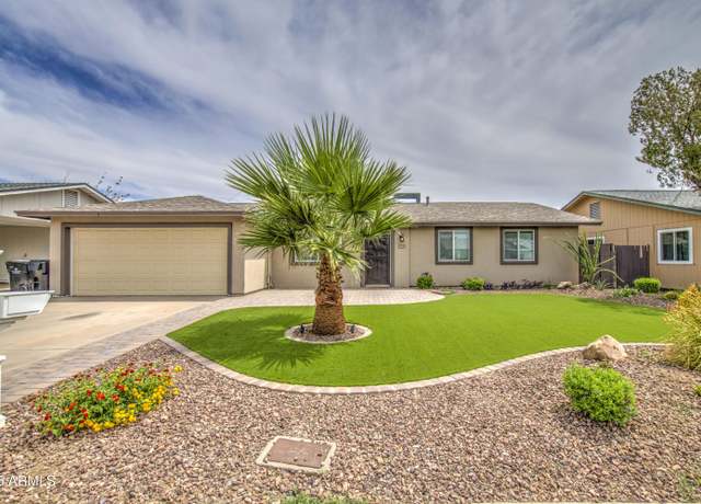 Property at 8523 W Whitton Ave, Phoenix, AZ 85037, 4 beds, 2 baths