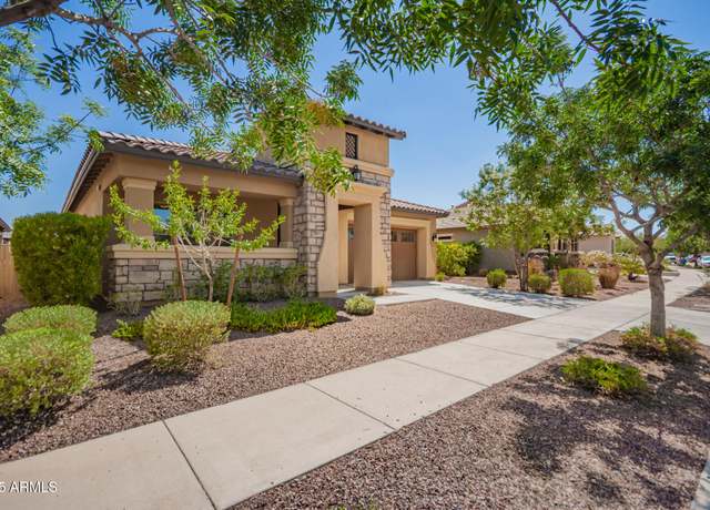 Property at 20499 W Alsap Rd, Buckeye, AZ 85396, 4 beds, 3 baths