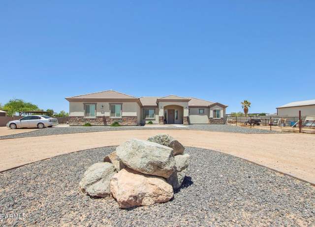 Property at 28156 N Edwards Rd, San Tan Valley, AZ 85143, 4 beds, 2.5 baths