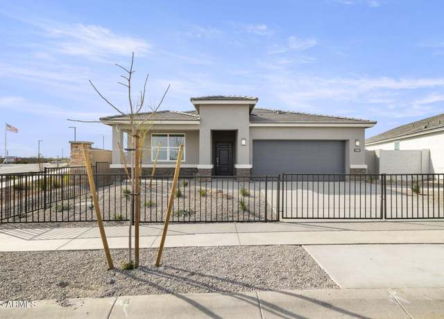 Property at 15348 W Gray Fox Trl, Surprise, AZ 85387, 4 beds, 2 baths