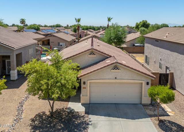 Property at 18131 N Skyhawk Dr, Surprise, AZ 85374, 3 beds, 2 baths