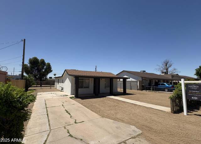 Property at 3513 W Granada Rd, Phoenix, AZ 85009, 3 beds, 2 baths