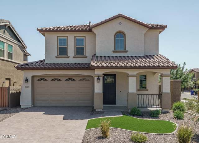Property at 16267 W Soft Wind Dr, Surprise, AZ 85387, 4 beds, 3 baths