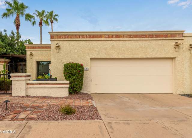 Property at 4626 E Euclid Ave, Phoenix, AZ 85044, 3 beds, 2 baths