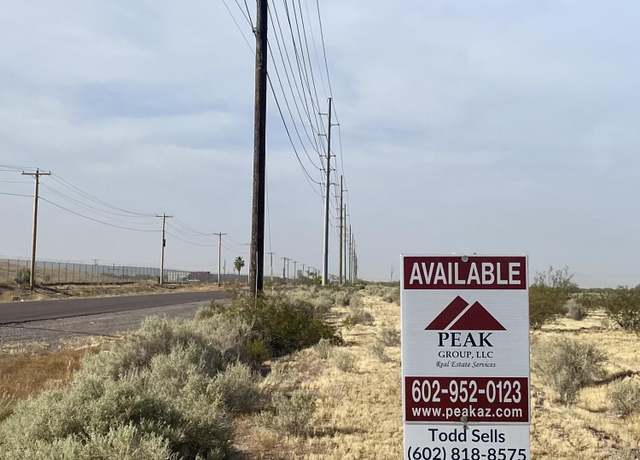 Property at 306 S Toltec Rd Unit '-', Eloy, AZ 85131
