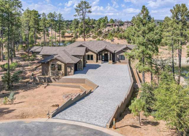 Property at 1804 E Senna Pt, Payson, AZ 85541, 3 beds, 4 baths