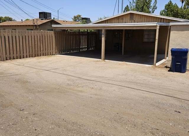 Property at 585 W Detroit St, Chandler, AZ 85225
