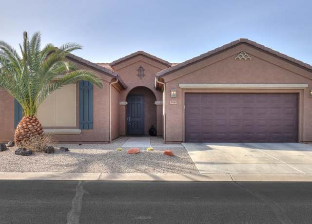 Property at 5181 W Buckskin Dr, Eloy, AZ 85131, 2 beds, 2 baths