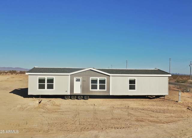 Property at 2735 S 357th Dr, Tonopah, AZ 85354, 4 beds, 2 baths