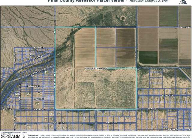 Property at 14250 W Aries Dr Unit -, Eloy, AZ 85131