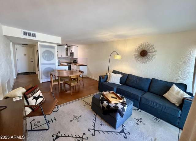 Property at 3314 N 68th St #107, Scottsdale, AZ 85251, 2 beds, 2 baths