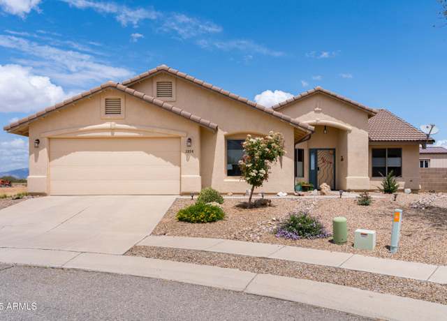 Property at 1398 W Sheep Wash Way, Benson, AZ 85602, 3 beds, 2 baths