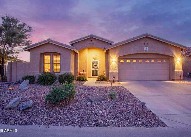 Property at 24818 S Glenburn Dr #46, Sun Lakes, AZ 85248, 2 beds, 2 baths