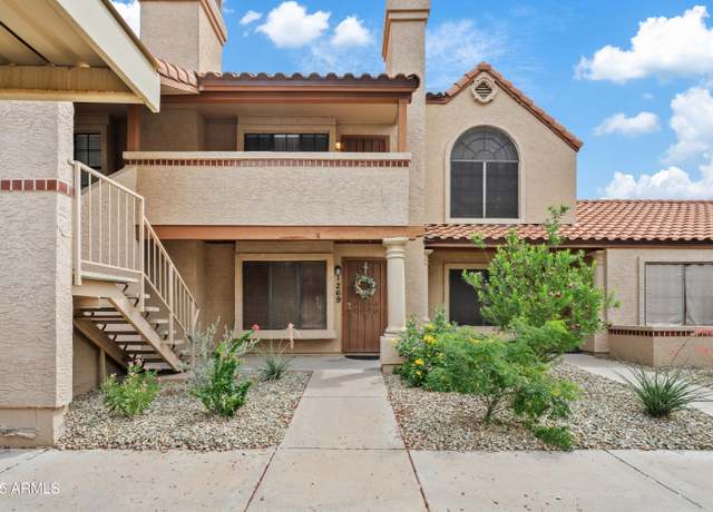 Property at 4901 E Kelton Ln #1270, Scottsdale, AZ 85254, 1 bed, 1 bath