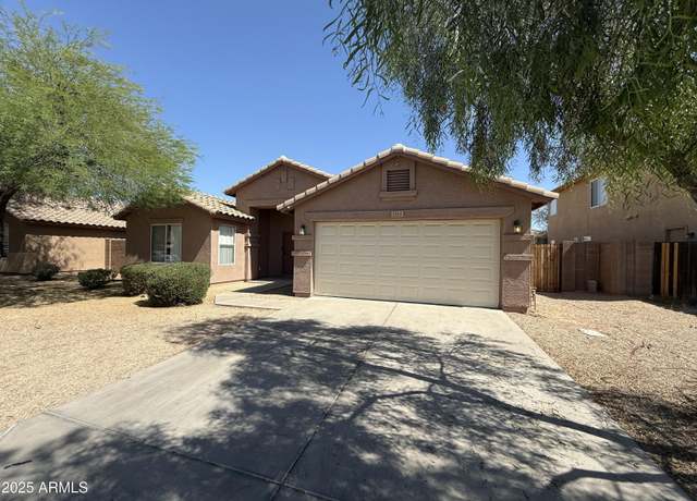Property at 1930 W Burgess Ln, Phoenix, AZ 85041, 4 beds, 2 baths