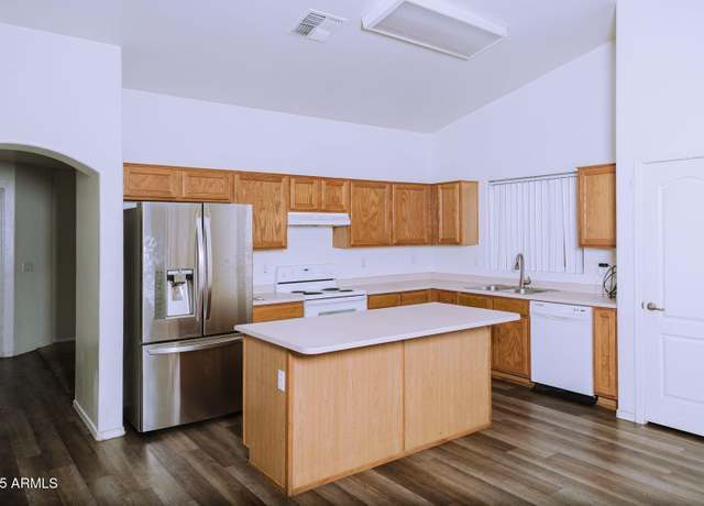 Property at 1930 W Burgess Ln, Phoenix, AZ 85041, 4 beds, 2 baths