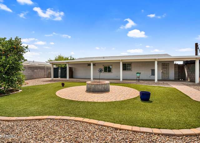 Property at 701 S 92nd St, Mesa, AZ 85208, 3 beds, 2 baths