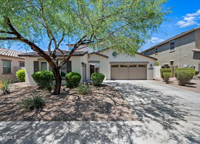 Property at 17966 W Agave Rd, Goodyear, AZ 85338, 5 beds, 3 baths