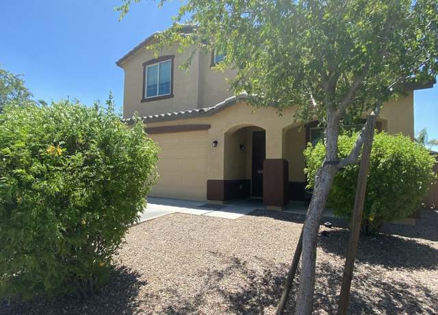 Property at 2091 W Garland Dr, San Tan Valley, AZ 85144, 5 beds, 3.5 baths