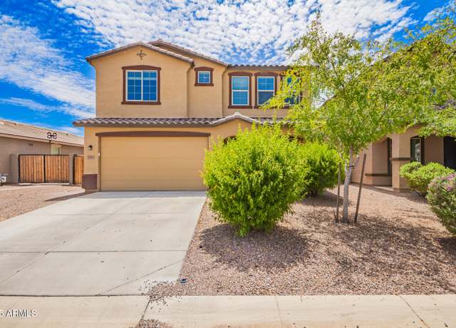 Property at 2091 W Garland Dr, San Tan Valley, AZ 85144, 5 beds, 3.5 baths