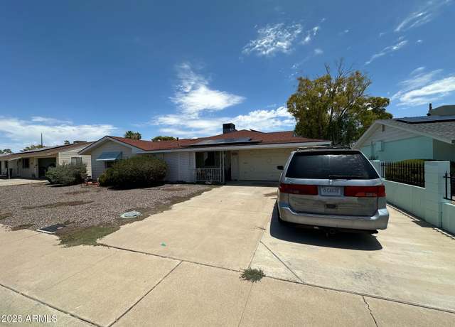 Property at 12035 N Cherry Hills Dr, Sun City, AZ 85351, 2 beds, 2 baths