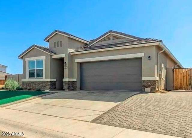 Property at 36708 N Petra Dr, San Tan Valley, AZ 85143, 3 beds, 2 baths