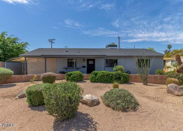 Property at 7727 E 4th St, Scottsdale, AZ 85251, 3 beds, 2 baths