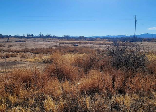 Property at Lot 13 W Swisshelm Trl #13, Elfrida, AZ 85610