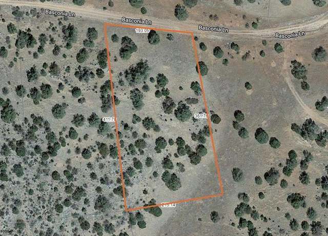 Property at 30743 W Basconia Rd #4311, Seligman, AZ 86337