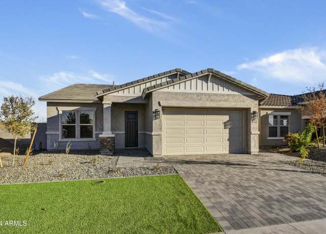 Property at 19366 W San Juan Ave, Litchfield Park, AZ 85340, 3 beds, 2 baths
