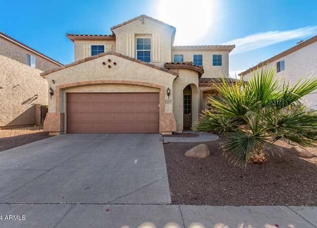 Property at 1007 E Sunland Ave, Phoenix, AZ 85040, 3 beds, 2.5 baths