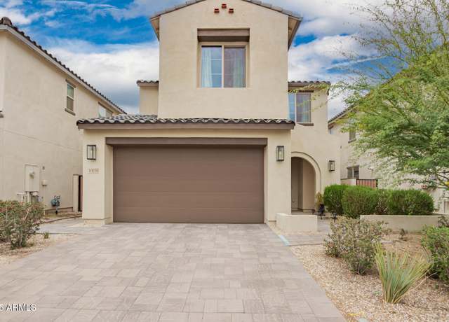 Property at 10050 E Texas Ave, Mesa, AZ 85212, 3 beds, 2.5 baths