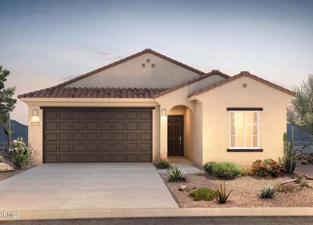 Property at 5023 S 252nd Ave, Buckeye, AZ 85326, 4 beds, 2 baths