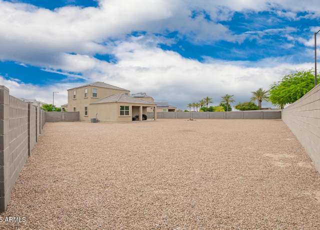 Property at 4061 N 308th Ln, Buckeye, AZ 85396, 4 beds, 2.5 baths