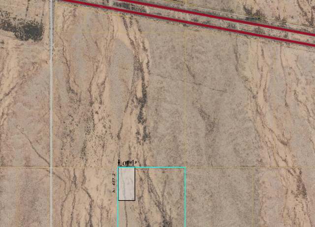 Property at 578XX W Northern Ave Lot 1, Tonopah, AZ 85354