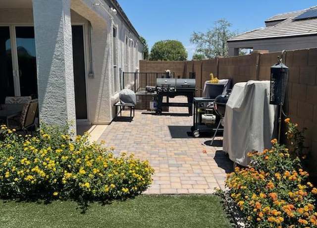 Property at 2476 N Comiskey Dr, Florence, AZ 85132, 4 beds, 2 baths