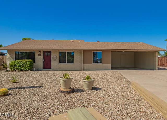 Property at 1518 W Wahalla Ln, Phoenix, AZ 85027, 3 beds, 2 baths