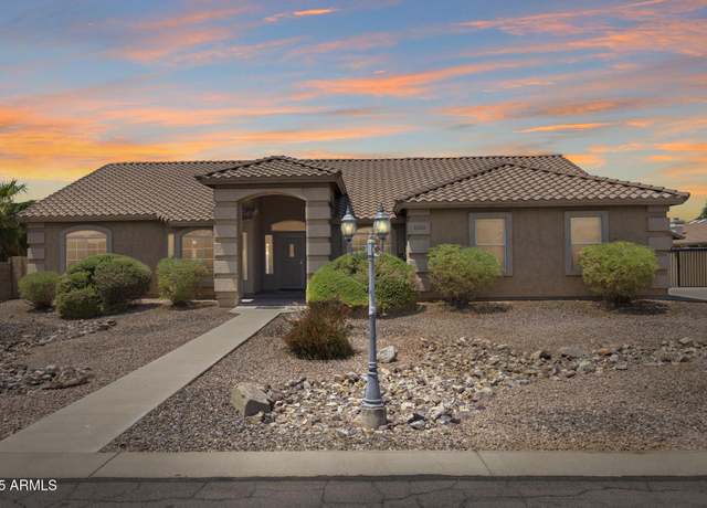 Property at 22616 S 194th St, Queen Creek, AZ 85142, 4 beds, 2.5 baths