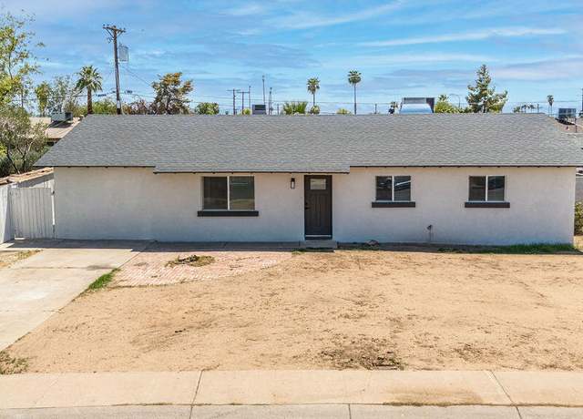 Property at 5455 W Flower St, Phoenix, AZ 85031, 3 beds, 2 baths
